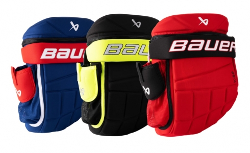 Рюкзак Bauer Youth Glove Backpack