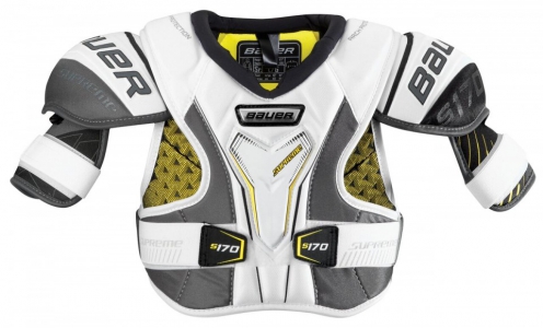 Нагрудник Нагрудник Bauer Supreme S170 JR.