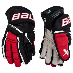 Рукавички Bauer Supreme Mach Senior