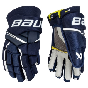 Рукавички Bauer Supreme M3 Intermediate 