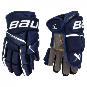 Рукавички Bauer Supreme M5 Pro Junior