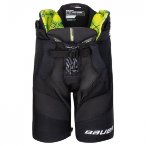 Шорти Bauer HP Performance Junior 