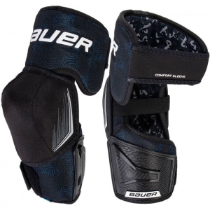 Налокотники Bauer X Senior 2024 Model