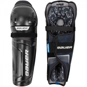 Щитки Bauer X Senior 2024 Model 