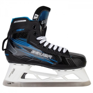 Ковзани Bauer GSX Intermediate 2024 Model