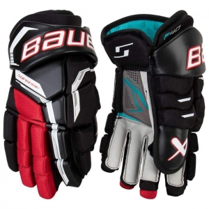 Рукавички Bauer Supreme F40 Senior 