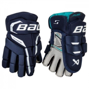 Рукавички Bauer Supreme Fuse Youth 