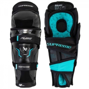 Щитки Bauer Supreme Fuse Youth