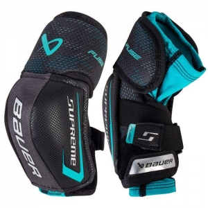 Налокітники Bauer Supreme Fuse Youth 