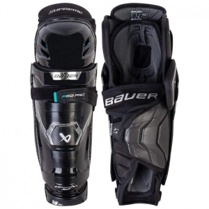 Щитки Bauer Supreme F50 Pro Junior