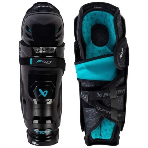 Щитки Bauer Supreme F40 Intermediate
