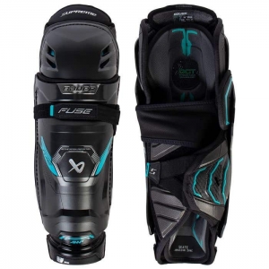 Щитки Bauer Supreme Fuse Intermediate