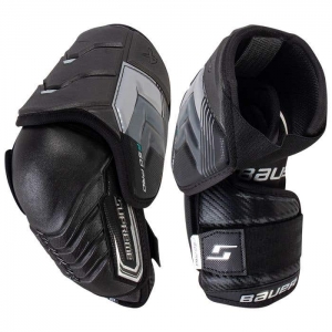 Налокітники Bauer Supreme F50 Pro Junior