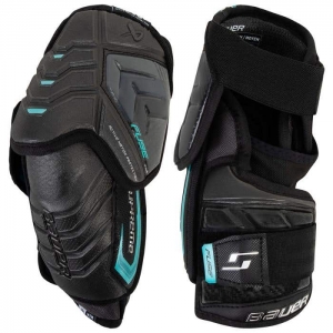 Налокітники Bauer Supreme Fuse Junior