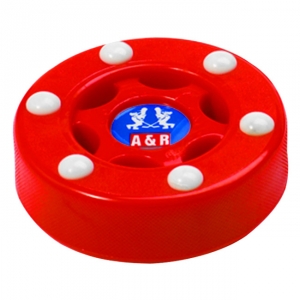 Шайба A&R Velocity Street Puck
