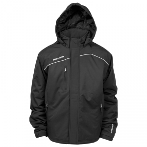 Куртка Bauer Heavyweight Parka YTH.