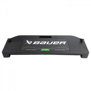 Bauer Reactor Clamp-On Passer