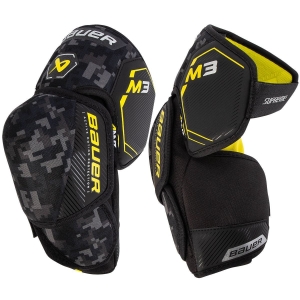 Налокітники Bauer Supreme M3 Senior