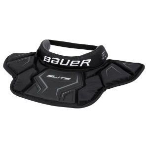 Захист шиї Bauer Elite Senior 