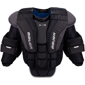 Нагрудник Bauer Elite Senior Goalie