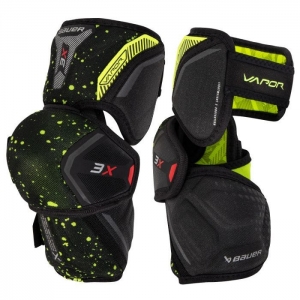 Налокітники Bauer Vapor 3X Junior