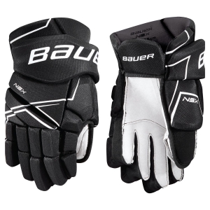Рукавички Bauer NSX Senior