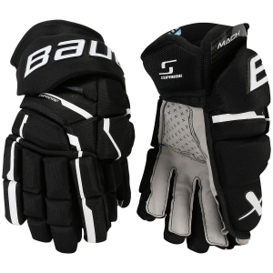 Рукавички Bauer Supreme Mach Intermediate 