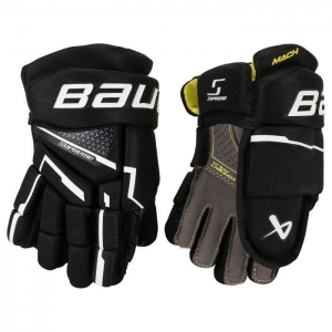 Рукавички Bauer Supreme Mach Youth