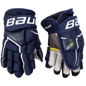 Рукавички Bauer Supreme Ultrasonic Junior