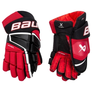 Рукавички Bauer Vapor 3X Senior