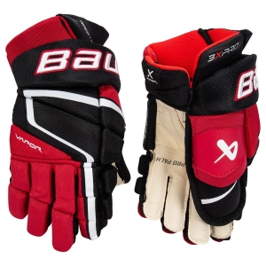 Рукавички Bauer Vapor 3X Pro Intermediate