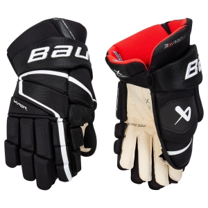 Рукавички Bauer Vapor 3X Pro Senior