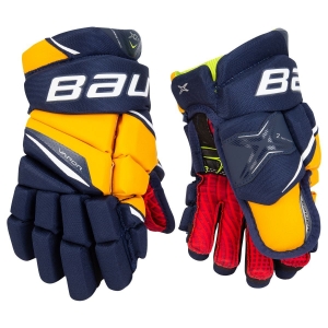 Рукавички Bauer Vapor X2.9 Junior