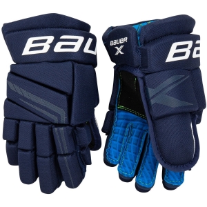 Рукавички Bauer X Junior
