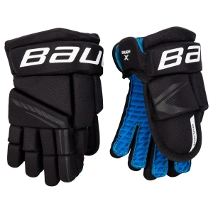 Рукавички Bauer X Youth