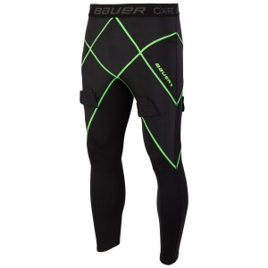 Штани Bauer Core 1.0 Senior Compression Jock Pants