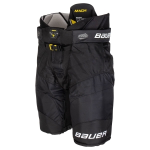 Шорти Bauer Supreme Mach Senior 