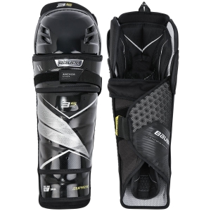 Щитки Bauer Supreme 3S Pro Intermediate