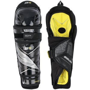 Щитки Bauer Supreme 3S Pro Junior