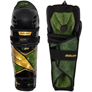 Щитки Bauer Supreme GS Senior