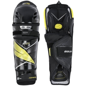Щитки Bauer Supreme Ultrasonic Intermediate