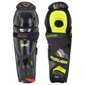 Щитки Bauer Vapor 2X Pro Junior