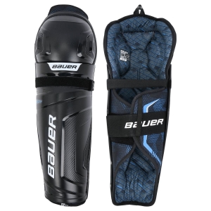 Щитки Bauer X Senior