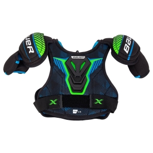 Нагрудник Bauer X Youth