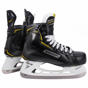 КОВЗАНИ Bauer Supreme 2S Junior