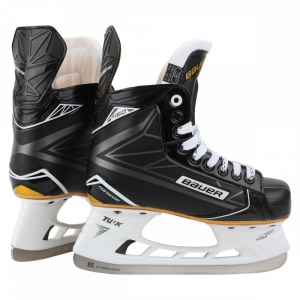 Коньки BAUER SUPREME S160 JR.