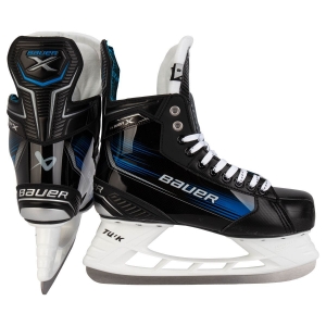 Ковзани Bauer X Senior