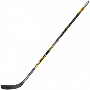 Ключка BAUER SUPREME S160 GRIPTAC JR.