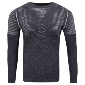 Майка Bauer Elite Seamless Base Layer Senior Top