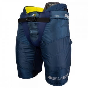 Шорти Bauer Supreme 2S Pro Junior